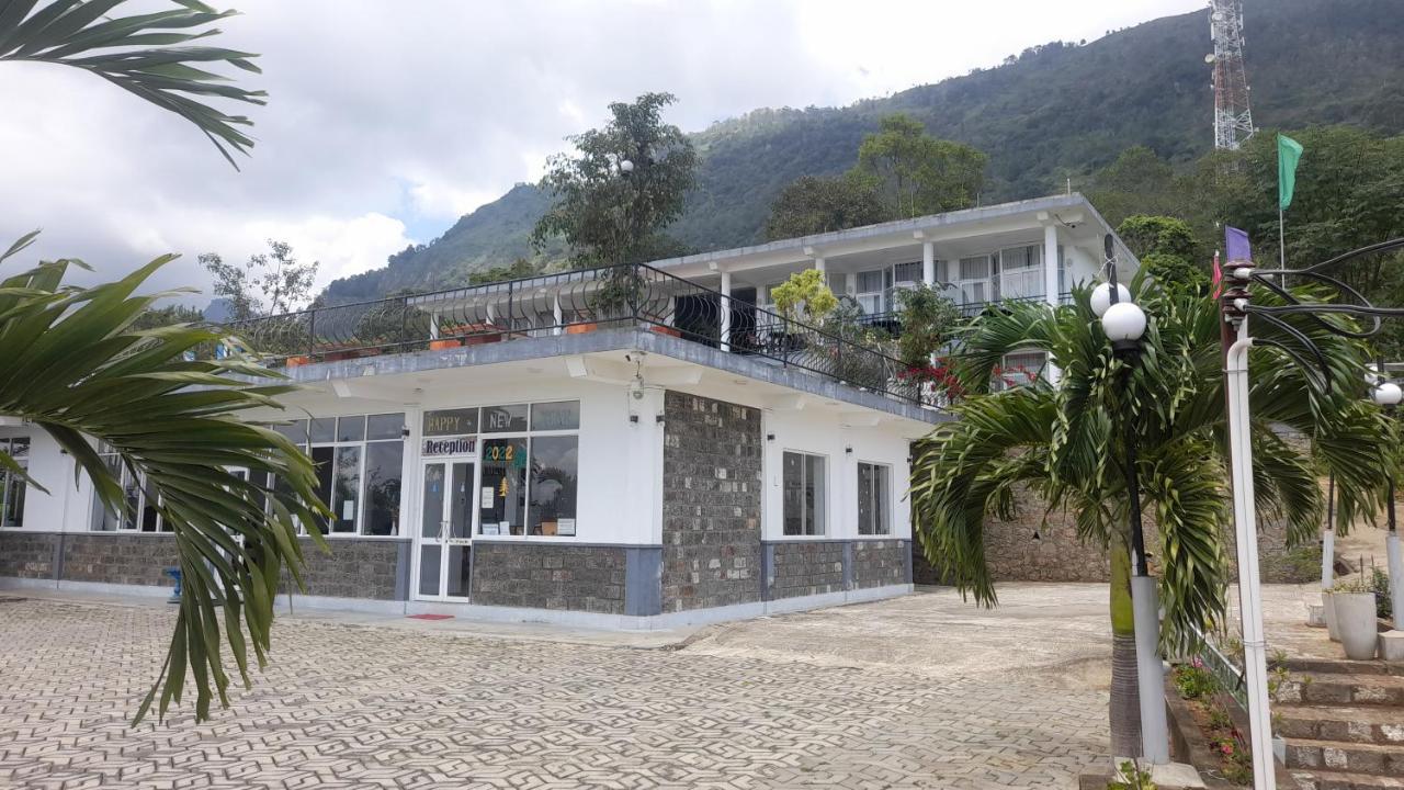 הפוטאלה Discovery Retreat Blackwood מראה חיצוני תמונה