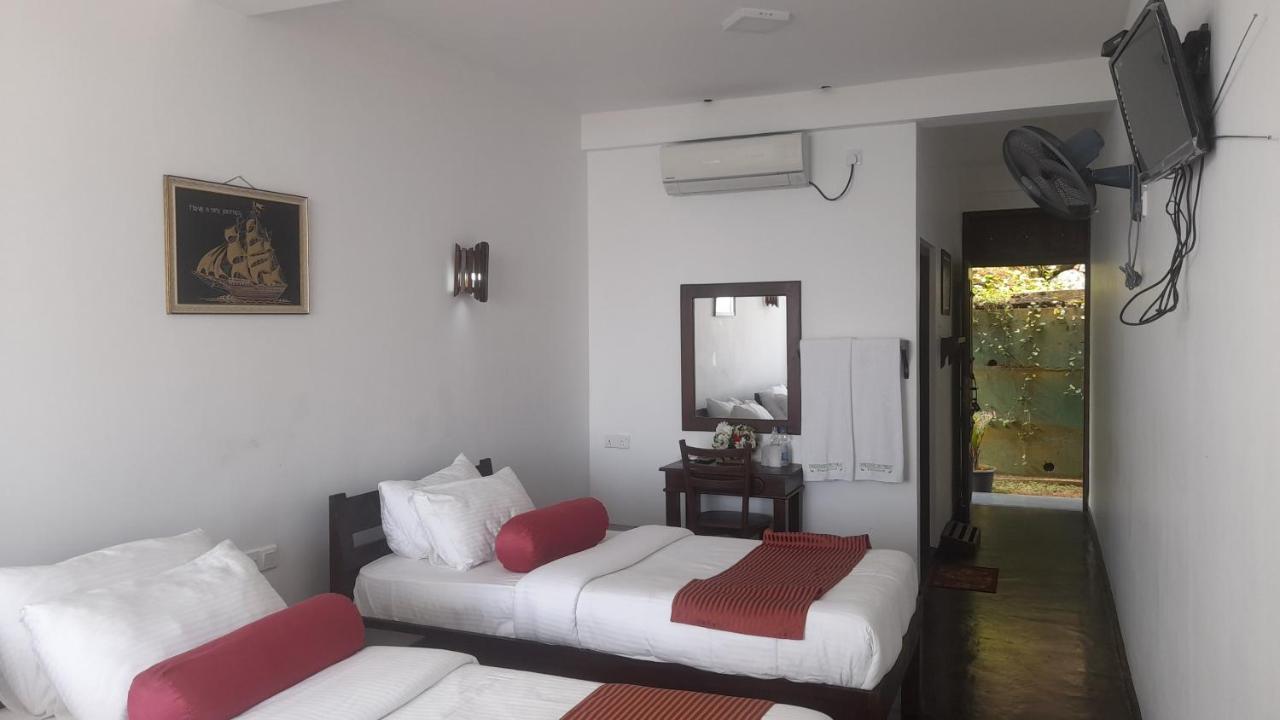 הפוטאלה Discovery Retreat Blackwood מראה חיצוני תמונה