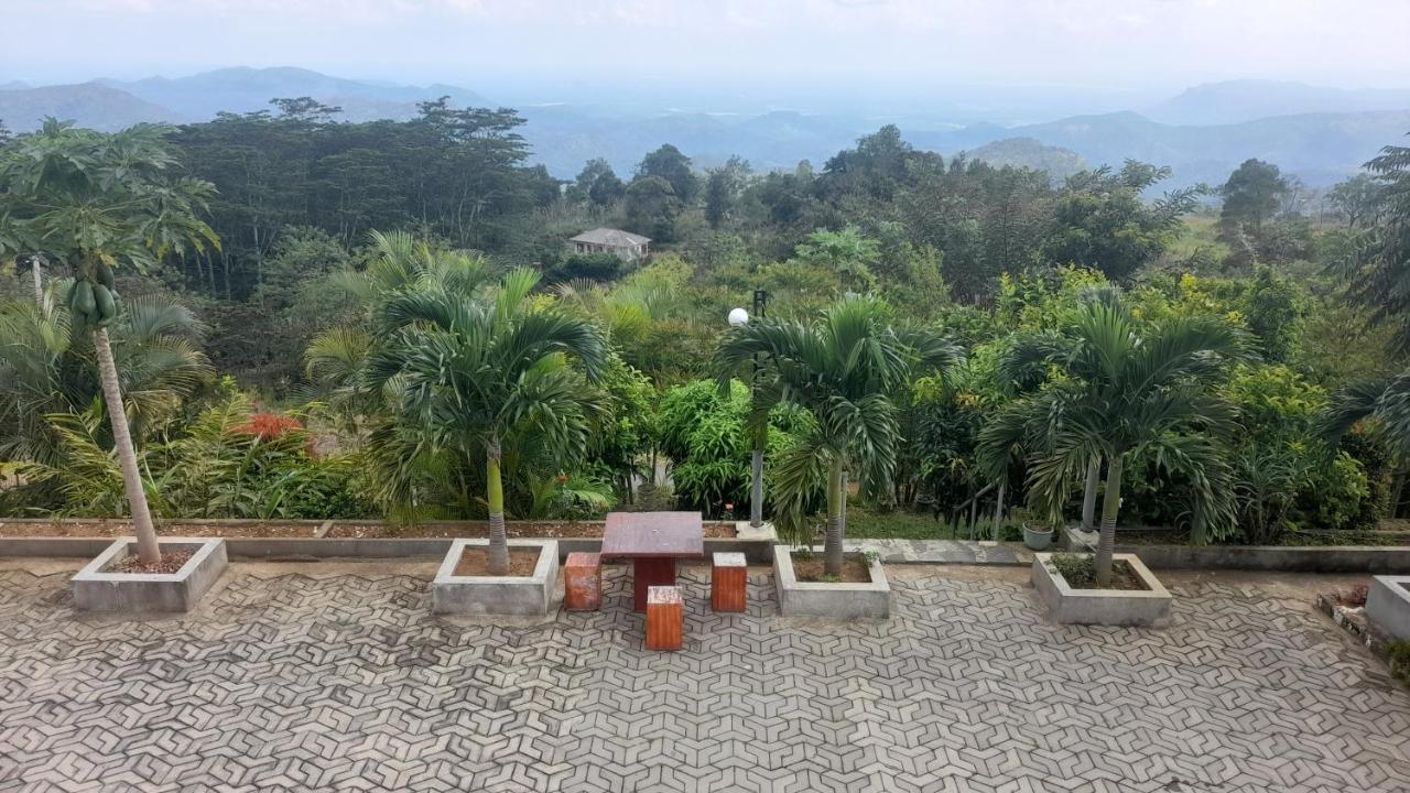 הפוטאלה Discovery Retreat Blackwood מראה חיצוני תמונה