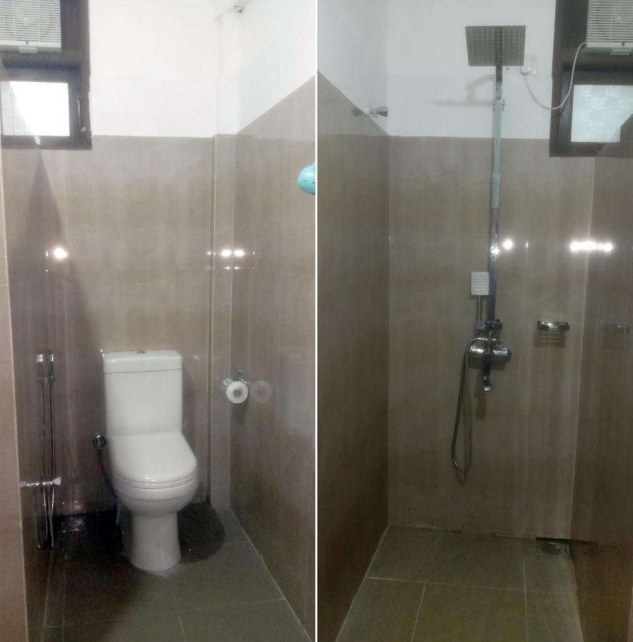 הפוטאלה Discovery Retreat Blackwood מראה חיצוני תמונה