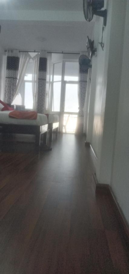 הפוטאלה Discovery Retreat Blackwood מראה חיצוני תמונה