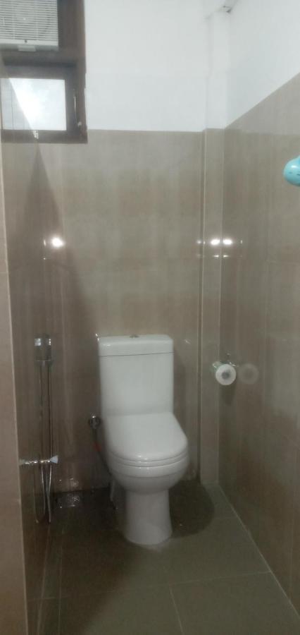 הפוטאלה Discovery Retreat Blackwood מראה חיצוני תמונה