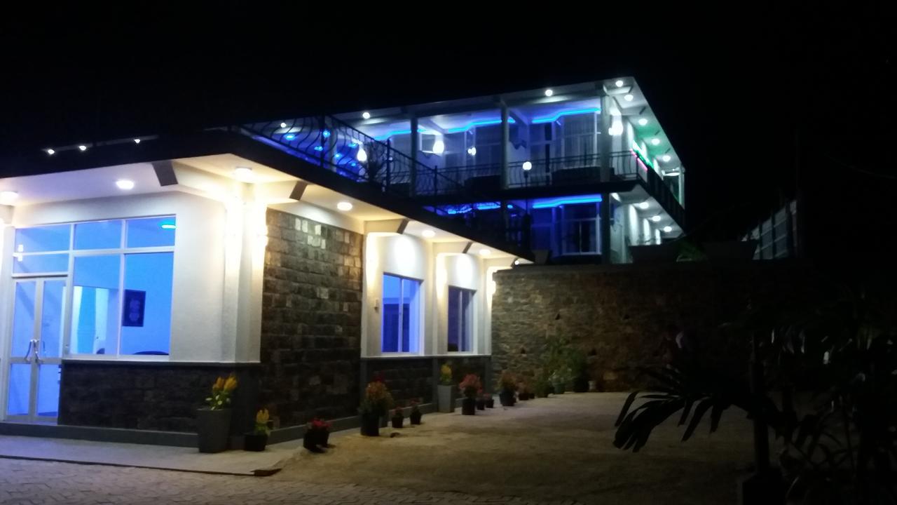 הפוטאלה Discovery Retreat Blackwood מראה חיצוני תמונה