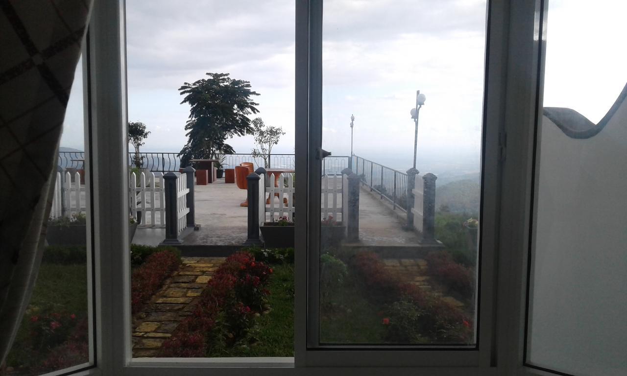 הפוטאלה Discovery Retreat Blackwood מראה חיצוני תמונה